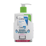 CeraVe Cleanse And Hydrate Duo Skincare Set 473ml + 50ml
