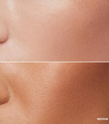 Lightweight Matte Finish Bronzing Powder 9g