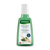 Rausch Caffeine Shampoo with Ginseng Hair Loss Treatment 200ml