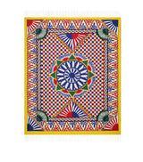 Dolce&Gabbana Casa Cashmere Caretto Throw 140cm x 180cm