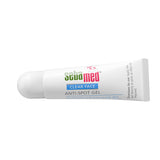 Sebamed Clear Face Anti-Spot Gel Acne Treatment 10ml