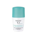 Vichy 48HR Intensive Roll-On Anti-Perspirant for Sensitive Skin Deodorant 50ml