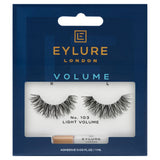 Eylure Volume Lashes 103, UK version