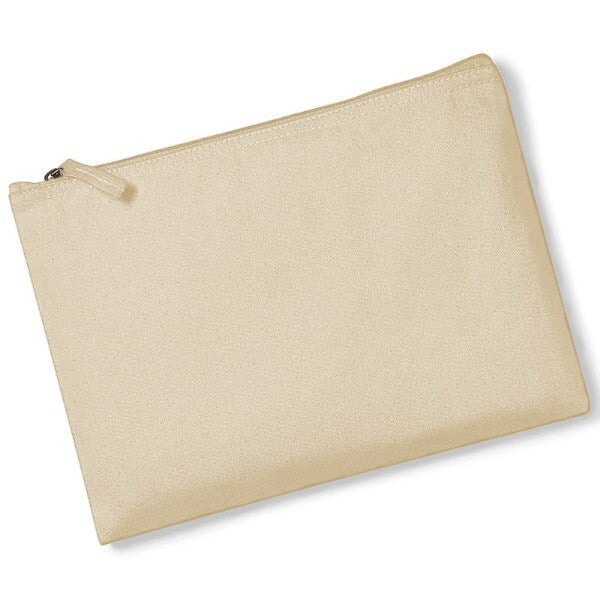 Westford Mill EarthAware Organic Accessory Pouch (S) GOODS Superdrug