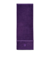 Christy Wimbledon Logo Cotton Gym Towel (40cm x 120cm)