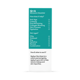 Q+A Niacinamide Daily Toner 100ml, imported from the UK