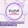 L'Oréal Elvive Hyaluronic Moisture Serum for hair, UK version