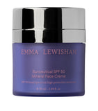 EMMA LEWISHAM Sunceutical SPF 50 Mineral Face Crème (50ml) - Refill