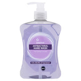 Superdrug Sensitive Antibacterial Hand Wash 500ml