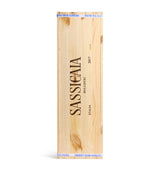 Tenuta San Guido Sassicaia Bolgheri 2017 Fine Red Wine 600cl