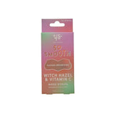 Yes Studio Nose Strips Witch Hazel & Vitamin C 18 Pack