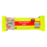 Holland & Barrett Tummy Love Cocoa Hazelnut Treat Bar 40g