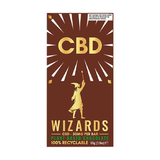Wizards CBD Plant Based Chocolate 55g
