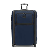 Tumi Alpha 3 Medium Expandable 4 Wheel Check-In Suitcase 73.5cm