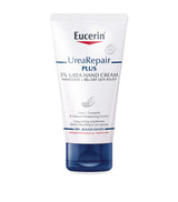Eucerin UreaRepair Plus 5% Urea Hand Cream 75ml