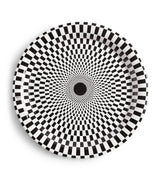 Fornasetti Egocentrismo Decorative Serving Tray 40cm