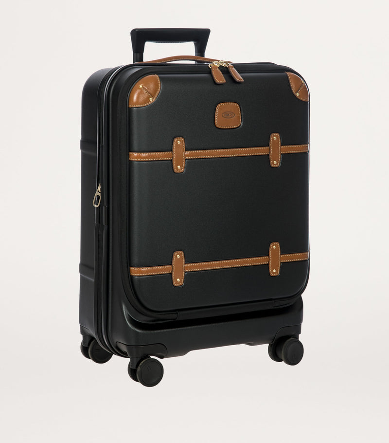 Bric's Bellagio 3 Cabin Suitcase (55cm)