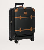 Bric's Bellagio 3 Cabin Suitcase (55cm)