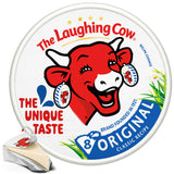 The Laughing Cow Original Cheese Spread 8 Triangles GOODS ASDA