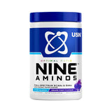 USN Nine Aminos Pineapple 330g