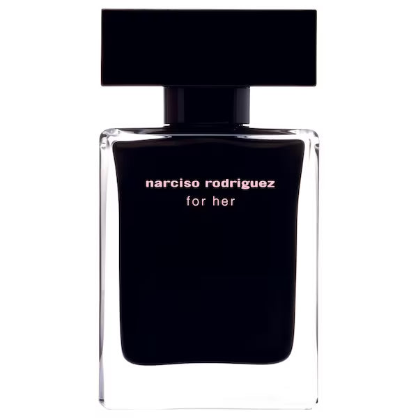 Narciso Rodriguez For Her fragrance 30ml, imported from the UK