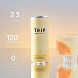 TRIP Mindful Blend Cucumber & Mint Drink 250ml