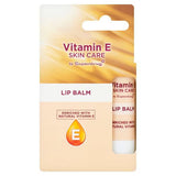 Vitamin E Lip Balm Stick 4g
