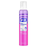 Vo5 Curl Amplifying Mousse Hair Mousse 200ml