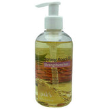 Paks Strong Roots Hair Oil concentrate imported from the UK