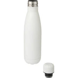 Bullet Cove stainless steel bottle 500ml - British product
