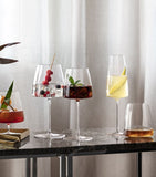Villeroy & Boch Set of 2 Crystal MetroChic Tumblers (300ml)