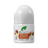 Dr Organic Moroccan Argan Oil Roll On Deodorant 50ml