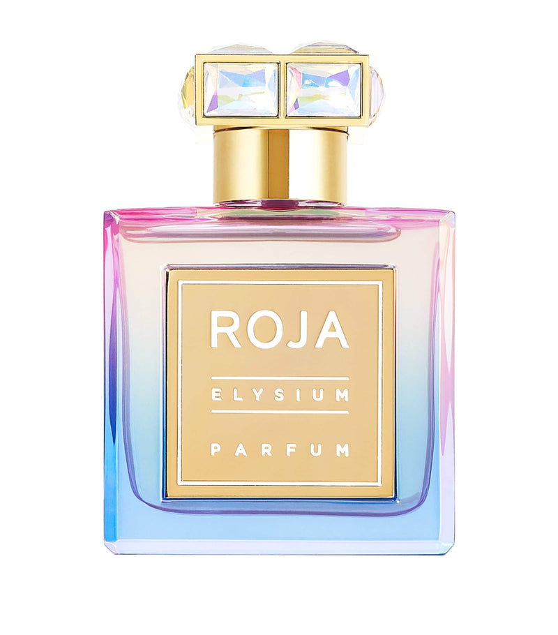 Roja Elysium Pour Femme eau de parfum 50ml, imported from the UK