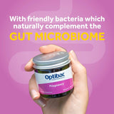 Optibac Probiotics Pregnancy 30 per pack - McGrocer