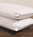Harrods of London Down A1-Grade King Pillow 50cm x 90cm, UK version