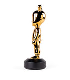Lladró The Golden Guest Figurine
