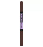 Maybelline Express Brow Duo Eyebrow Filling, Natural Looking 2-In-1 Pencil Pen + Filling Powder - McGrocer