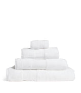 Harrods of London Organic Cotton Bath Sheet 100cm x 180cm