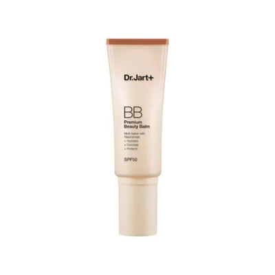 Dr Jart+ Premium Beauty Balm SPF50 40ml - McGrocer
