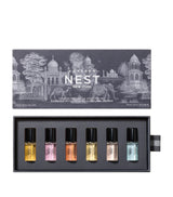 NEST New York VOYAGES Perfume Oil Discovery Gift Set (6 x 3ml)