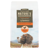 Sainsbury's Hypoallergenic Recipe Adult Dry Dog Food with Fresh Chicken 2kg - McGrocer