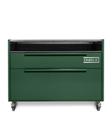 Charlie Oven Charlie Outdoor Island Cabinet