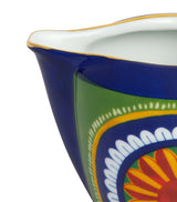 Hand-Painted Carretto Milk Jug 8.5cm