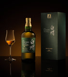 Suntory The Hakushu Centenary 18-Year-Old Single-Malt Whisky (70cl)