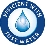 Spontex Microfibre Window Cloth Accessories & Cleaning M&S