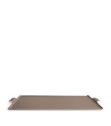 Kaymet Pressed Aluminium Serving Tray 35cm x 52cm