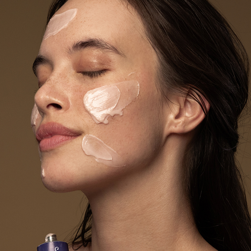 Antipodes Flora Probiotic Skin-Rescue Hyaluronic Mask 75ml