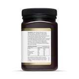 Pure New Zealand Manuka Honey with 540 MGO Rating 500g