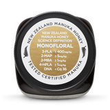 Manuka Doctor Manuka Honey 540 MGO 500g