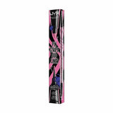 DNR Beetlejuice Pinstripe Liner 01 Dual-Ended Eyeliner